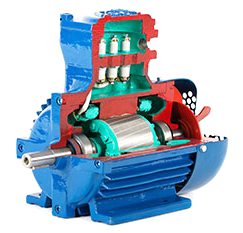 Elektrik Motorları