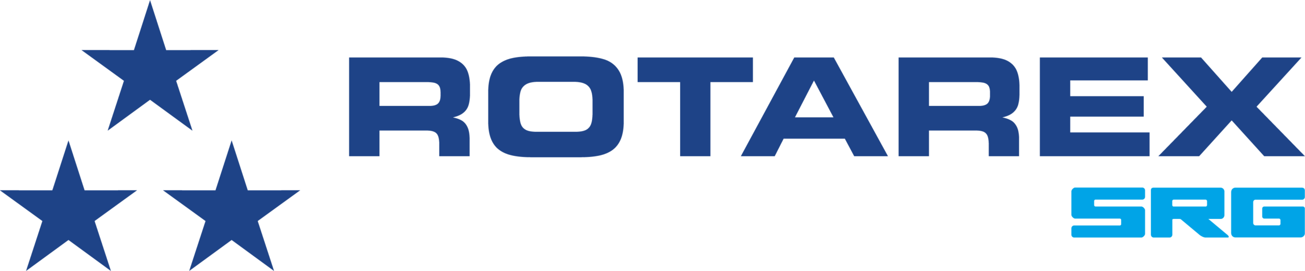 Rotarex SRG