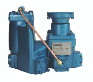 Neptune 4D-MT – 2″ LPG Tank Truck Meter 