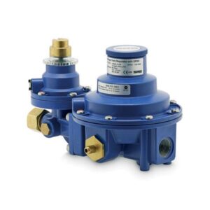LPG Overfill Protection System (Aşırı Dolum Koruma Sistemi) 