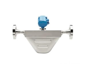 RML2000 Coriolis Mass Flowmeter 