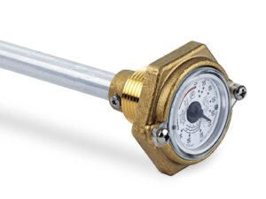 LPG Tank Seviye Göstergeleri (Level Gauges)