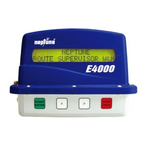 Elektronik Register ve Kontrol Sistemleri