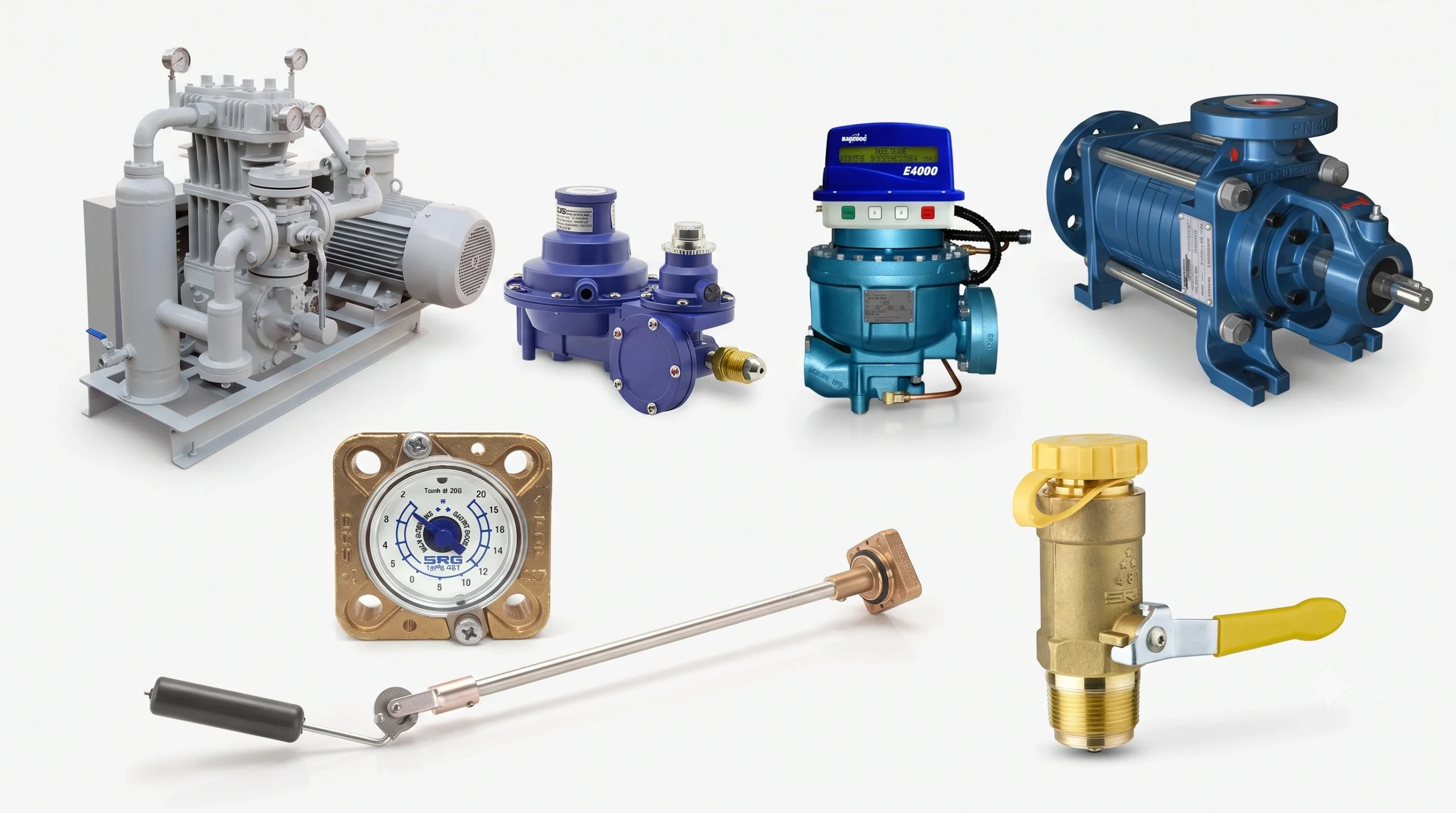 PetrolPG LPG Endüstriyel Çözümler